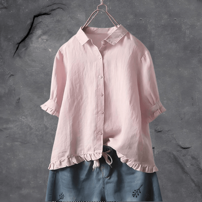 CARRY | ELEGANTE BLOUSE