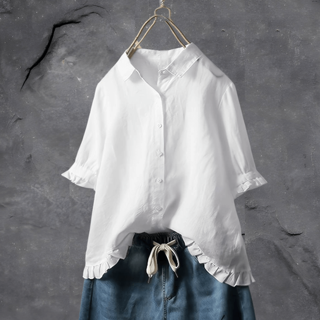 CARRY | ELEGANTE BLOUSE