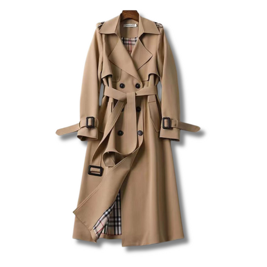 MARISOL | TRENCHCOAT