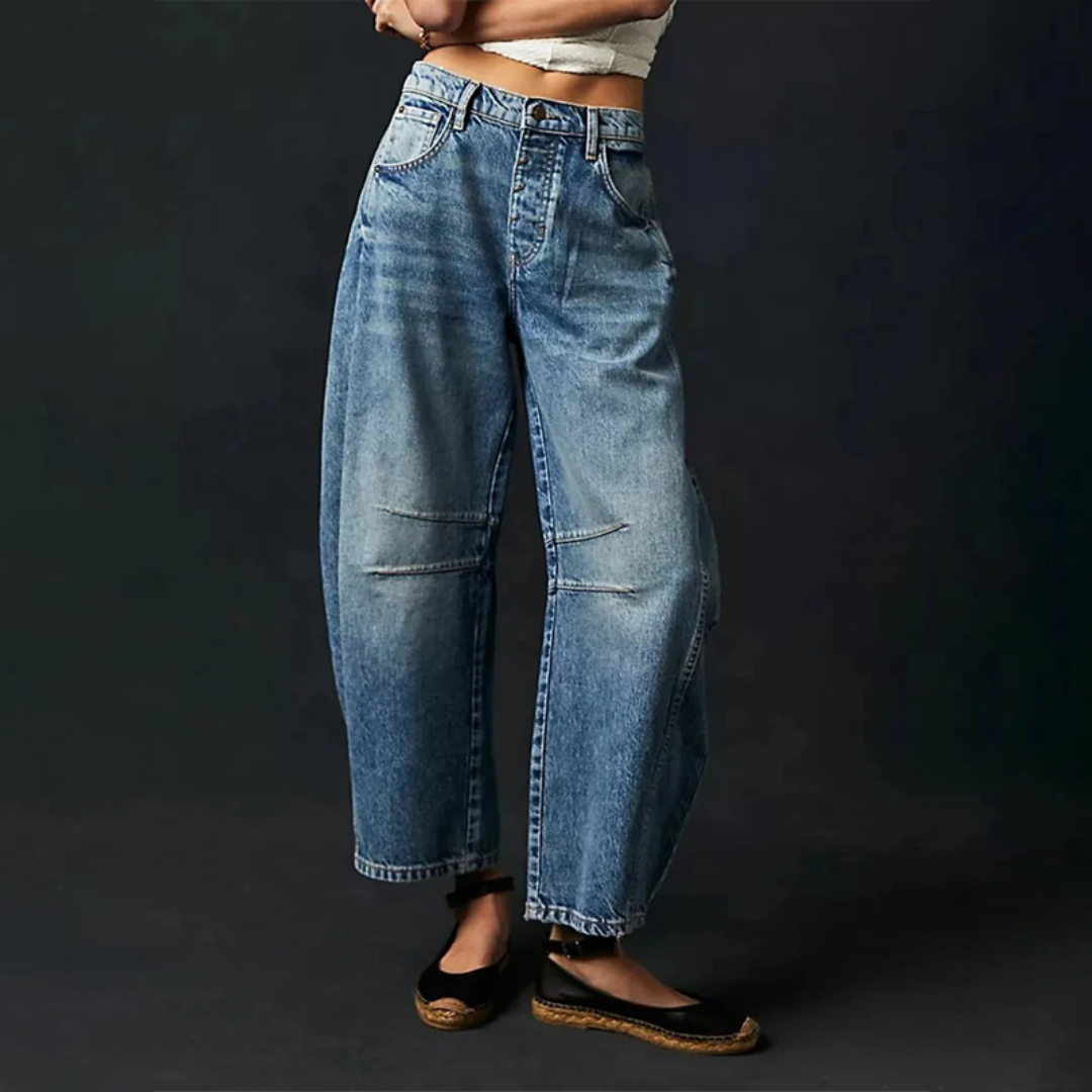 NEA | JEANS