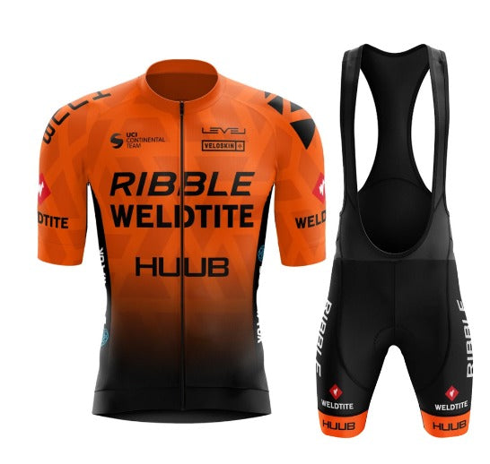 ROBIN | PRO WIELERSET