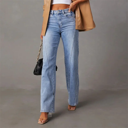 FAY | FLARED JEANS