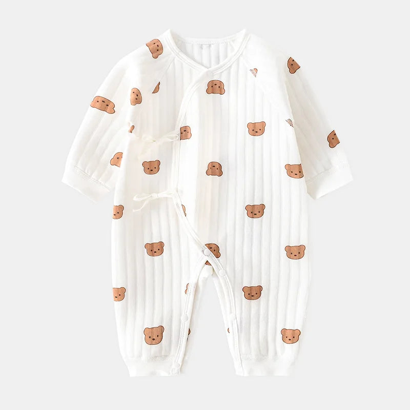 BEAR | ROMPER