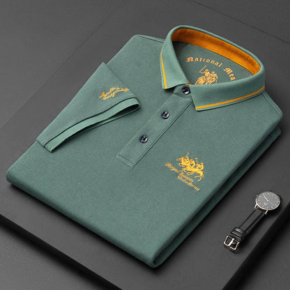 MARCO | LUXE POLO