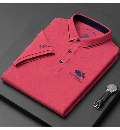 MARCO | LUXE POLO