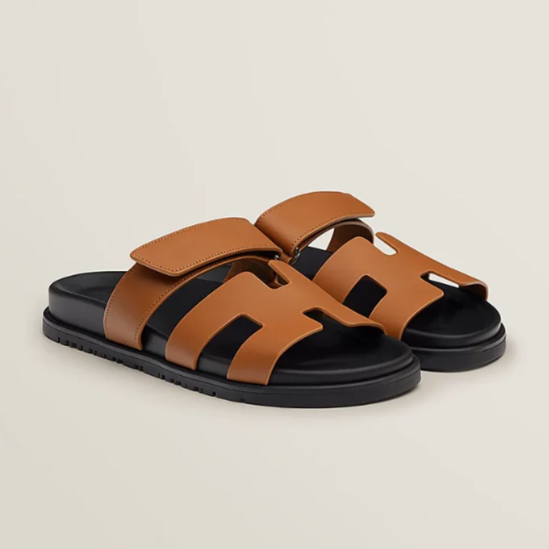 ZOE | SANDALEN