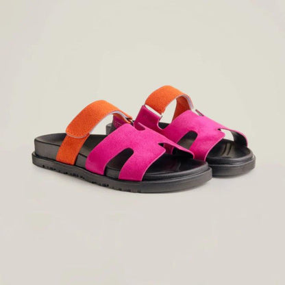 ZOE | SANDALEN