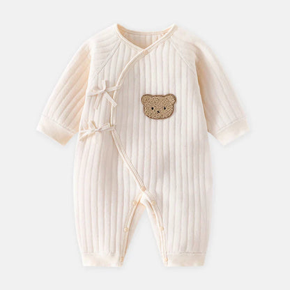 BEAR | ROMPER