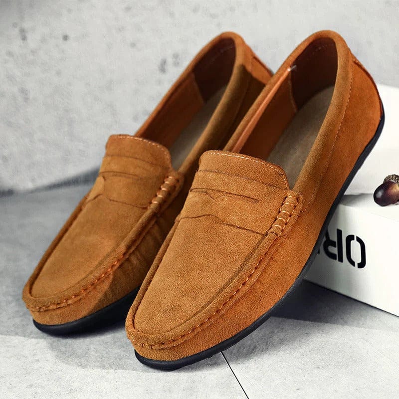 ANTONIO | LOAFERS