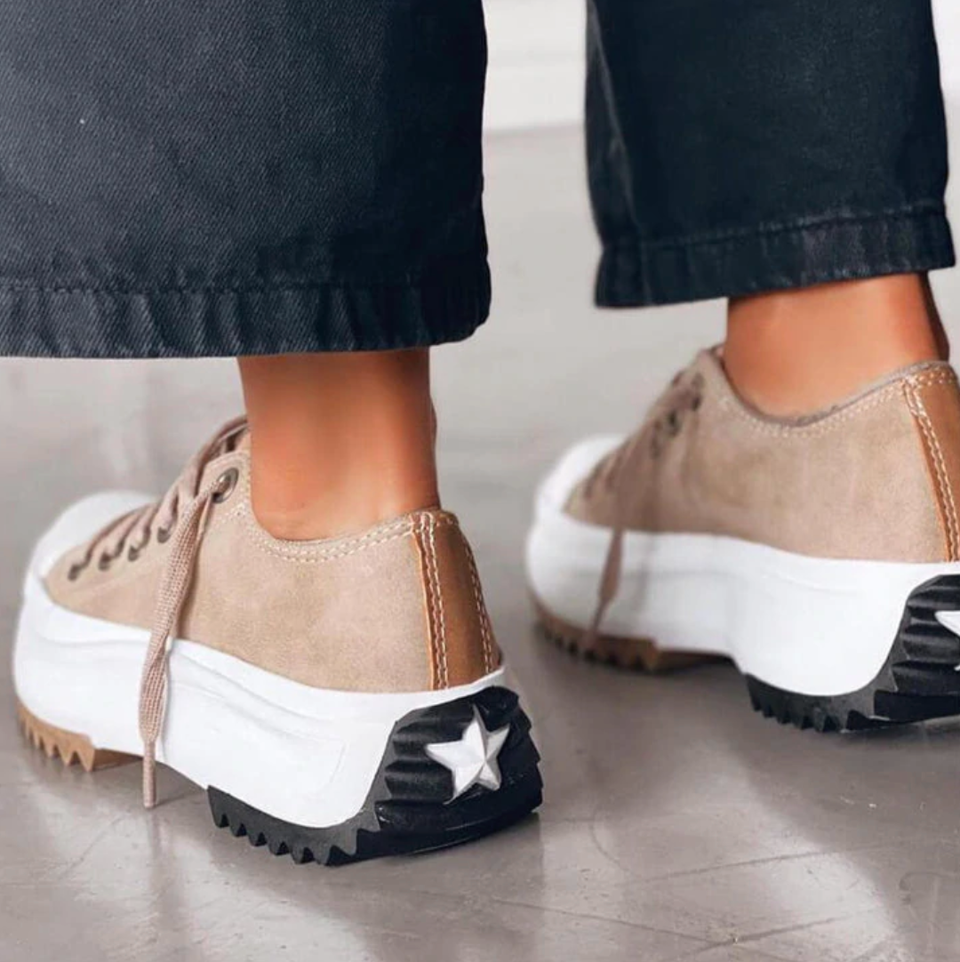 MARIE | COMFORTABELE SNEAKERS