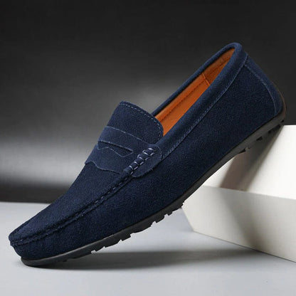 ANTONIO | LOAFERS