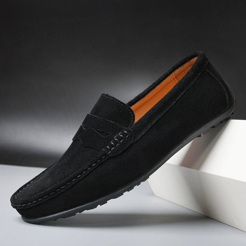 ANTONIO | LOAFERS