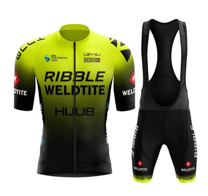 ROBIN | PRO WIELERSET