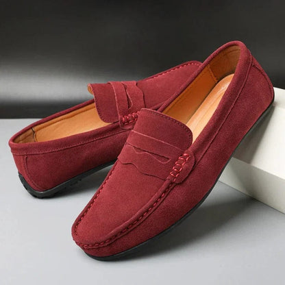 ANTONIO | LOAFERS