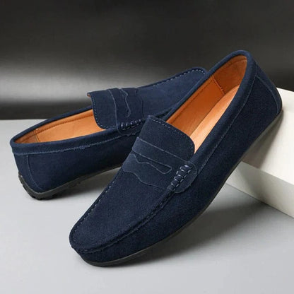 ANTONIO | LOAFERS