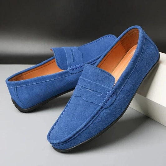 ANTONIO | LOAFERS