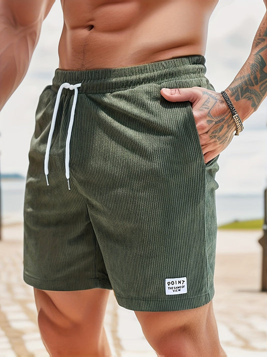 MANUEL | STRAND SHORT