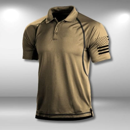 MARK | SPORTIEVE POLO